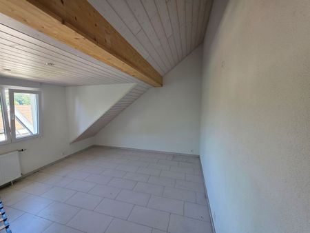 Charming 1-room gem in a quiet location - Rent without deposit! - Photo 2