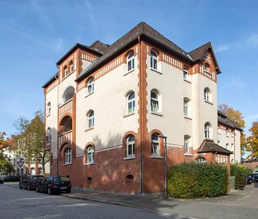 2-Zimmer -Wohnung in Kiel - Photo 1