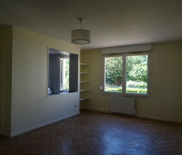 Location Appartement 2 pièces 47m² ORLEANS 45000 - Photo 1