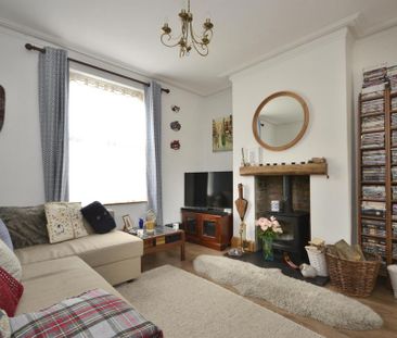 2 bedroom terraced house to rent - Photo 1