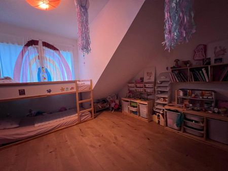 3.5 Zimmer, 134 m², 1. Stock - Photo 4