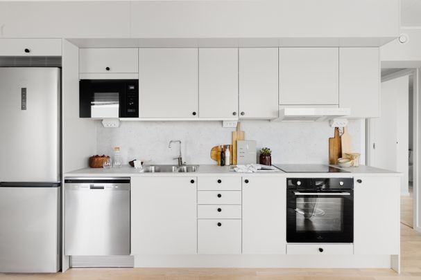 Bollmorabacken 8 - Photo 1