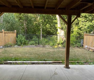 For Lease - 1210 Fox Crescent Unit# Lower, Milton, Ontario - Photo 2