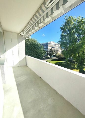 "Geräumige 2-Zimmerwohnung in Reinach" - Photo 4