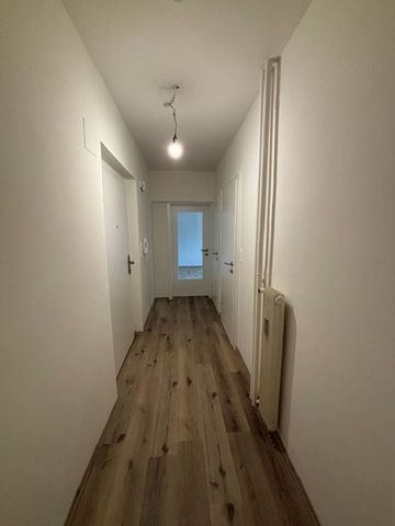 zentrale 2-Zimmer Wohnung - Mietverhältnis auf 5 Jahre befristet - Photo 4