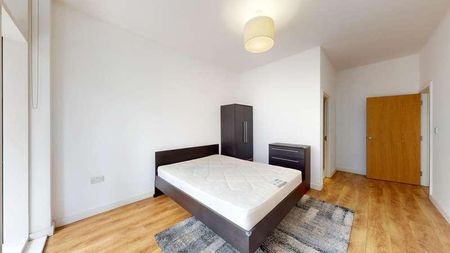 Bradstowe House Headstone Road, Harrow, HA1 - Photo 5