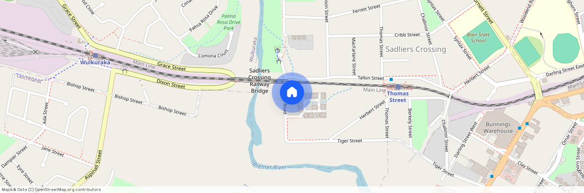 19 Gladstone Rd, Qld 4305, Sadliers Crossing