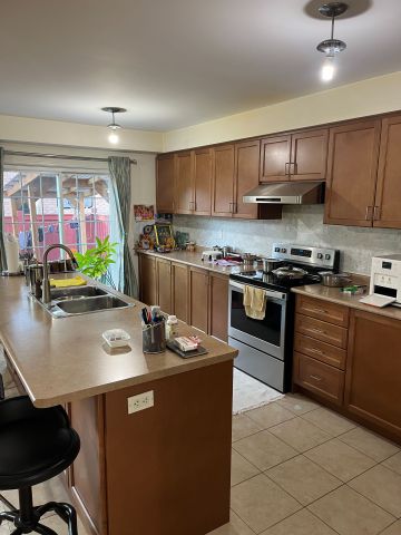 For Lease - 14 Bersan Terrace Unit# Upper, Brampton, Ontario - Photo 2