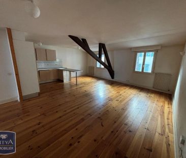 Appartement à louer 3 pièces 72.06m² - Photo 3