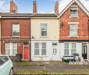 2 bedroom terraced to rent - Photo 1