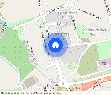 Alquiler de piso en Camino de Brijan, 82 - Photo 1