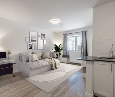 For Lease - 608 Church Street Unit# A2, Toronto, Ontario - Photo 2