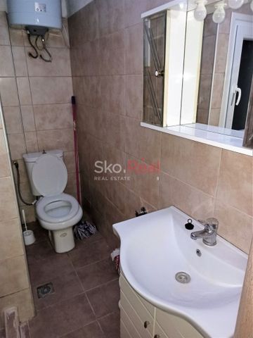 Studio/Γκαρσονιέρα για ενοικίαση Καμάρα - Ροτόντα (Κέντρο Θεσσαλονίκης) - Photo 5