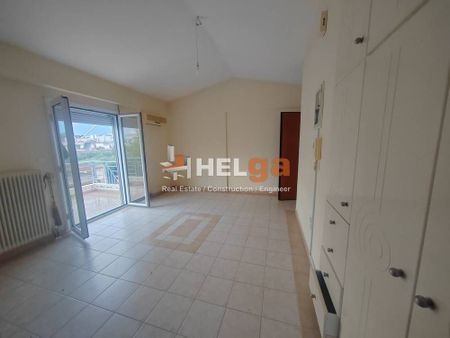 Studio/Γκαρσονιέρα για ενοικίαση Νεάπολη (Πάτρα) - Photo 4