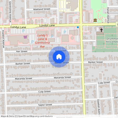 6311 Barker Street, Niagara Falls