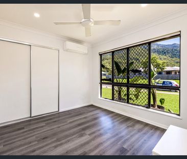 Modern Family Living with 2 Bay Garage - Photo 1