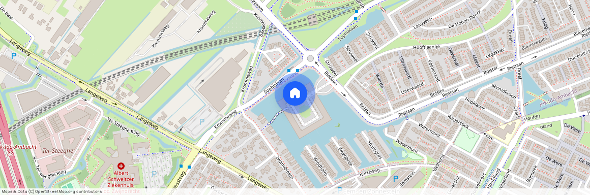 De Heerlijkheid 66, 3344BP Hendrik- Ido-Ambacht