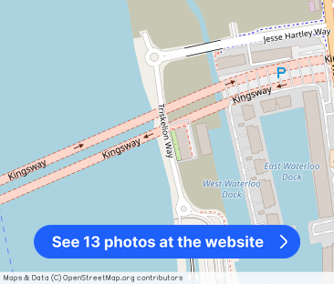 Apartment 209, Aquitania West Waterloo Place, 3 Triskelion Way, Liv... - Photo 1