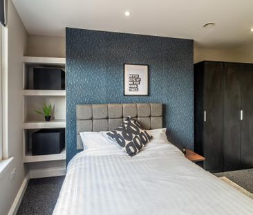 Studio to rent - Photo 4