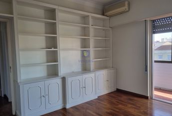 Apartamento T3 em Lisboa