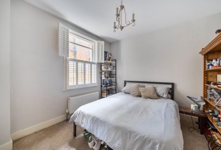 2 Bed Flat, Emmanuel Road, SW12 - Photo 5