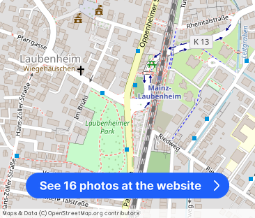 Penthouse Maisonette Wohnung mit Wow-Effekt - Photo 1