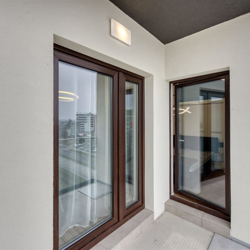 Łódź, Bałuty, Teofilów, Grabieniec - Zdjęcie 1