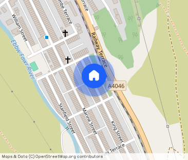 King Street, Cwm, NP23 - Photo 1