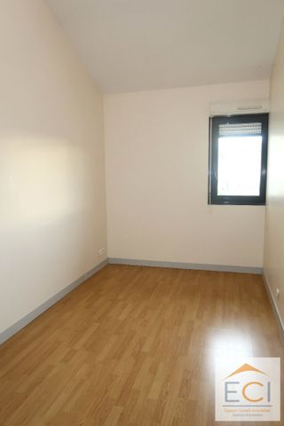 Appartement secteur place des Carmes - Photo 4