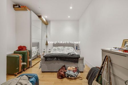 2 bedroom maisonette to rent - Photo 4