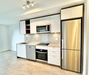 For Lease - 543 Richmond Street Unit# 1001, Toronto, Ontario - Photo 2