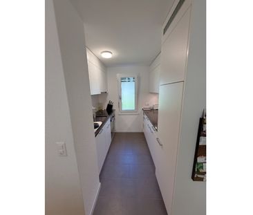 3½ Zimmer-Wohnung in Zollikofen (BE), möbliert, auf Zeit - Photo 4