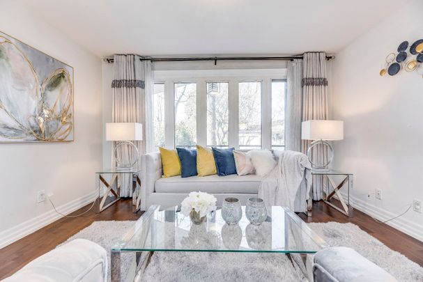 For Lease - 5 Foursome Crescent, Toronto, Ontario - Photo 1