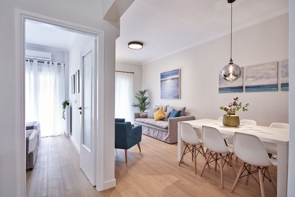 Διαμέρισμα για ενοικίαση - Κυψέλη, - Photo 1