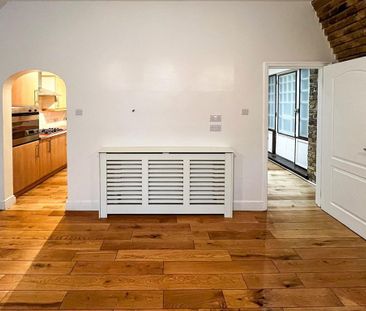 Telfords Yard , Wapping, London - Photo 4