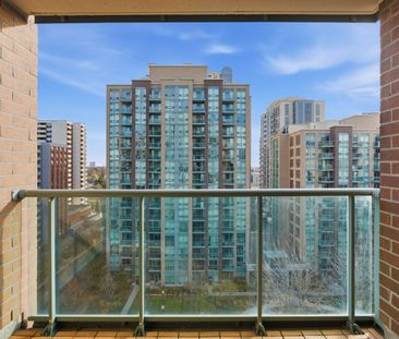 For Lease - 15 Michael Power Place Unit# 1001, Toronto, Ontario - Photo 1