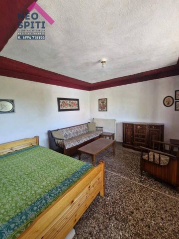 Studio/Γκαρσονιέρα για ενοικίαση Πεύκα - Photo 5