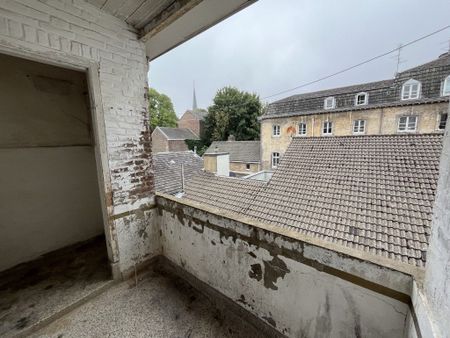 5 (studenten)kamers Vaals, de laatste! - Foto 5