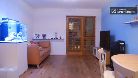 Intimate room in shared apartment in Ashtown, Dublin - Photo 2