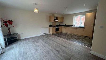 Auriga Court, Chester Green, Derby, DE1 - Photo 5