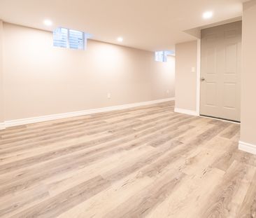 For Lease - 15 Old Oxford Road Unit# Lower Unit, St. Catharines, On... - Photo 3