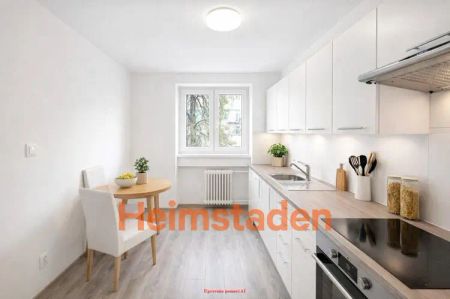 Pronájem bytu 2+1 60 m - Fotografie 5