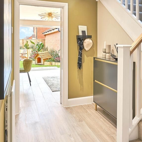 4 bedroom detached house to rent - Photo 1