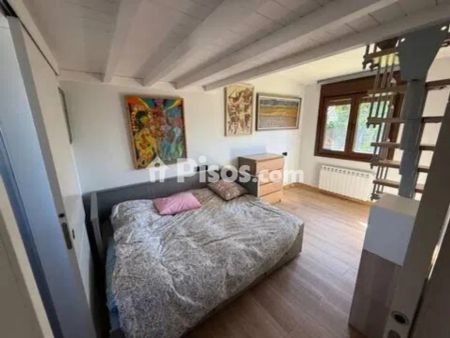 Chalet en alquiler en Meis (San Martín) - Photo 4