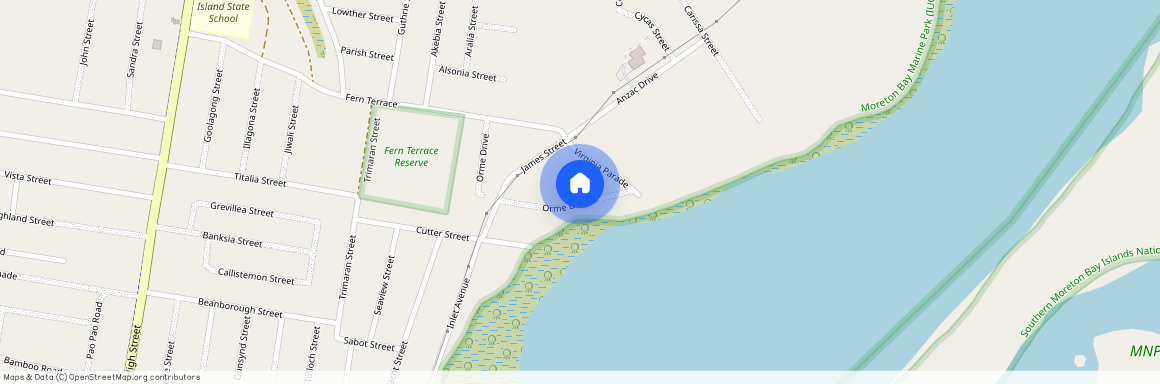 32 Orme Dr, Qld 4184, Russell Island