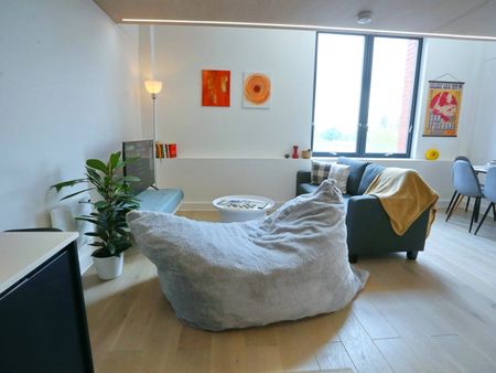 2 Bed Flat, Spinners Way, M15 - Photo 4