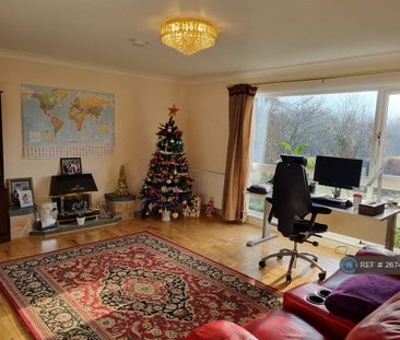 3 bedroom bungalow to rent - Photo 4