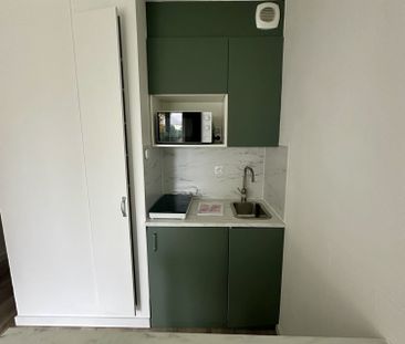 Location Appartement 1 pièce 21m² ILLKIRCH GRAFFENSTADEN 67400 - Photo 4