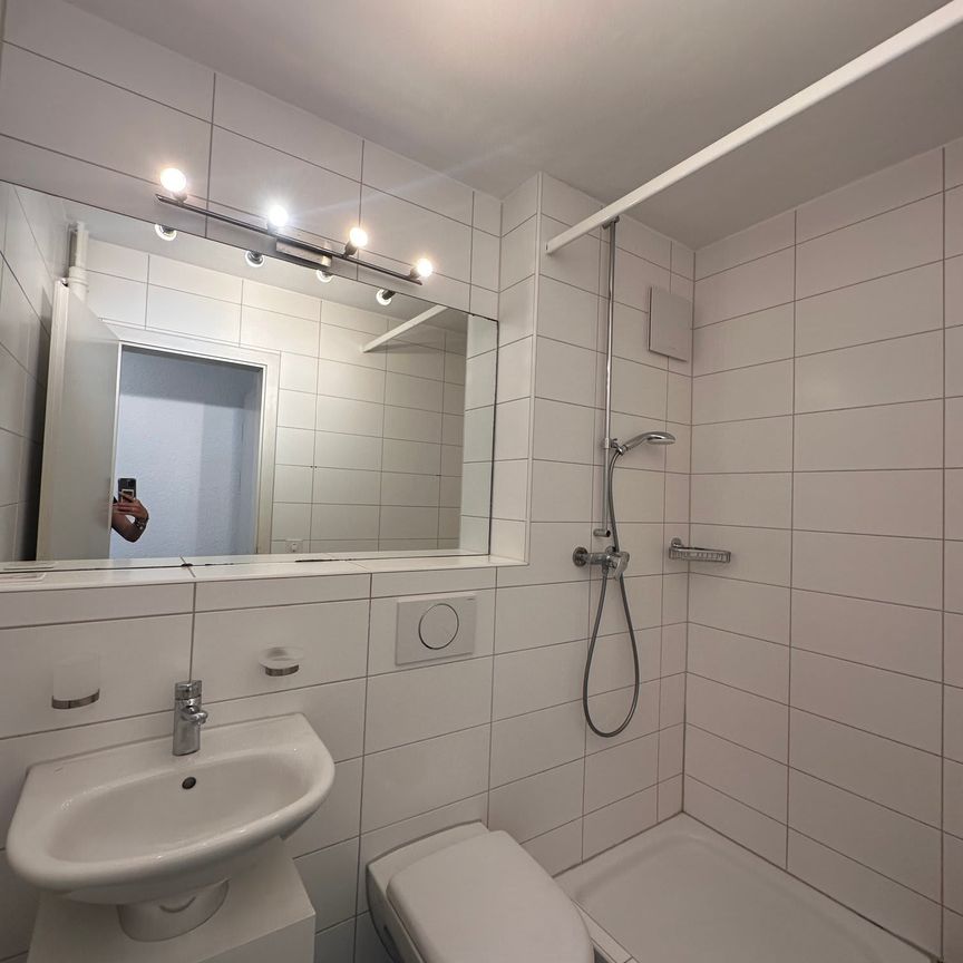 3.5 Zimmer, 2. Stock - Photo 1