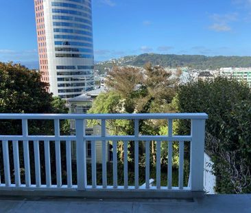 TWO BEDROOMS ON THE TERRACE - Photo 1
